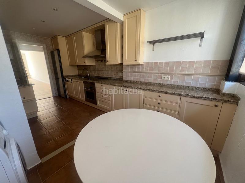 Foto e20c67d2-e2ab-4a6b-aad5-e71d35858c39. Location attique avec parking piscine dans Puerto Banús Marbella