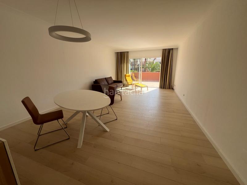 Foto b5222377-f937-4b26-adab-4c87da094f91. Miete dachwohnung mit parking pool in Puerto Banús Marbella