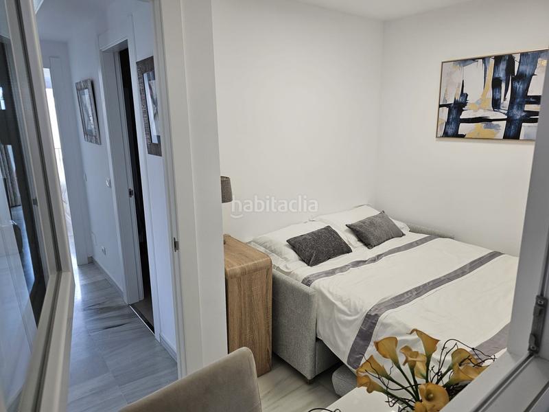 Foto 567099a6-347d-43aa-a902-7006eb0cd4f7. Attico con piscina in Zona de Punta Plata Estepona