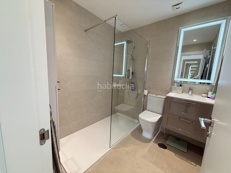 Foto e919235e-1e49-4dd8-b790-3a5c471f7474. Attico con piscina in Zona de Punta Plata Estepona