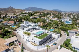 Casa a El Paraíso