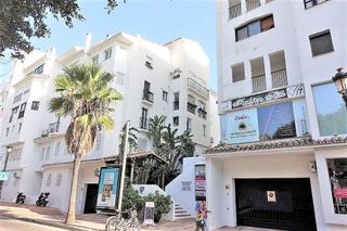 Location Appartement à Puerto Banús