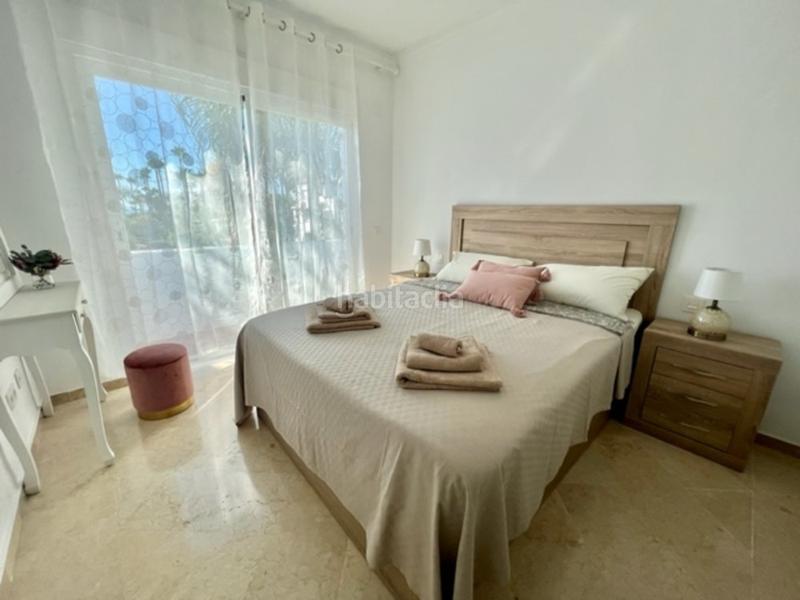 Foto a3ee36c8-b14c-4977-9ad9-5dae5a3729ab. Alquiler apartamento alquiler vacacional junto a la playa en Estepona