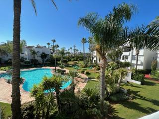 Lloguer Apartament a Villacana - Costalita - Saladillo. Alquiler vacacional en estepona junto a la playa