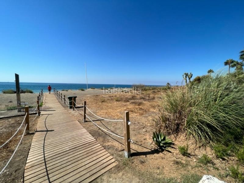 Foto c2987cee-c609-4837-8b21-88b2c8c3defe. Alquiler apartamento alquiler vacacional junto a la playa en Estepona