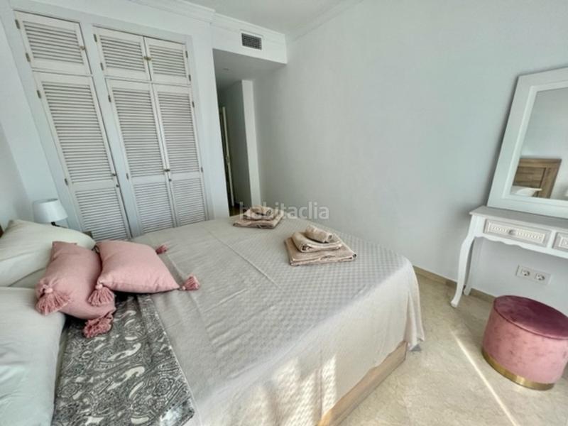 Foto 31a28934-1d6c-49a9-9053-531bf13b383e. Location appartement avec parking piscine dans Villacana - Costalita - Saladillo Estepona