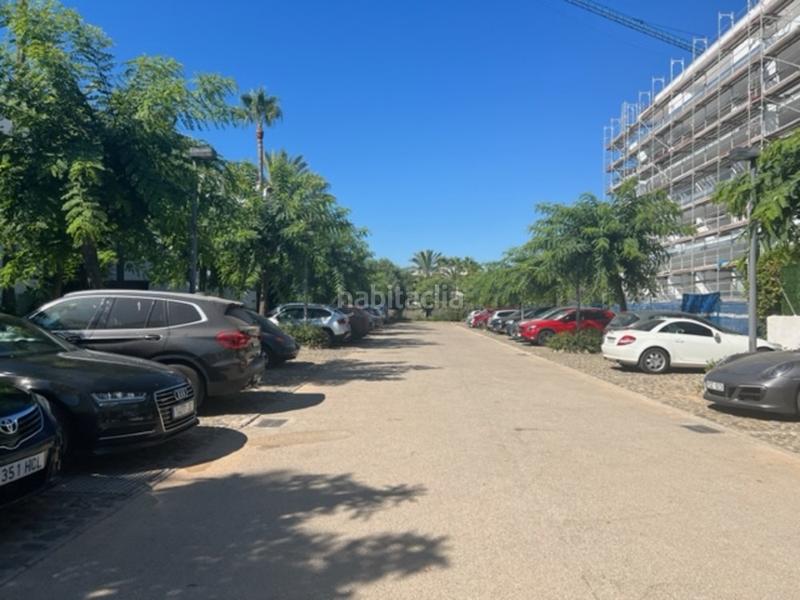 Foto 46f5077c-033a-484d-85bb-b13d88e613b5. Location appartement avec parking piscine dans Villacana - Costalita - Saladillo Estepona