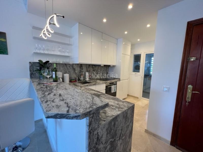 Foto a6fb4172-5028-4b04-b118-38c4d18e7241. Location appartement avec parking piscine dans Villacana - Costalita - Saladillo Estepona