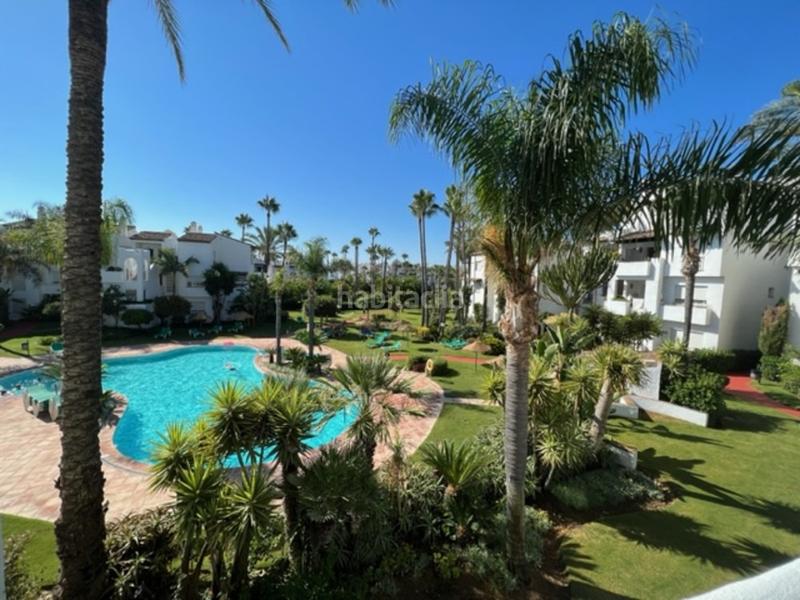 Foto b5facf25-6da2-423e-aa4d-2c9864b88fa3. Location appartement avec parking piscine dans Villacana - Costalita - Saladillo Estepona