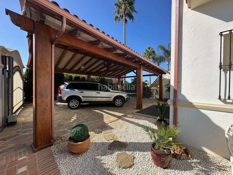 Foto 2fe43192-28f8-4fd8-a859-a32f87f06766. Casa en Nueva Alcántara Marbella