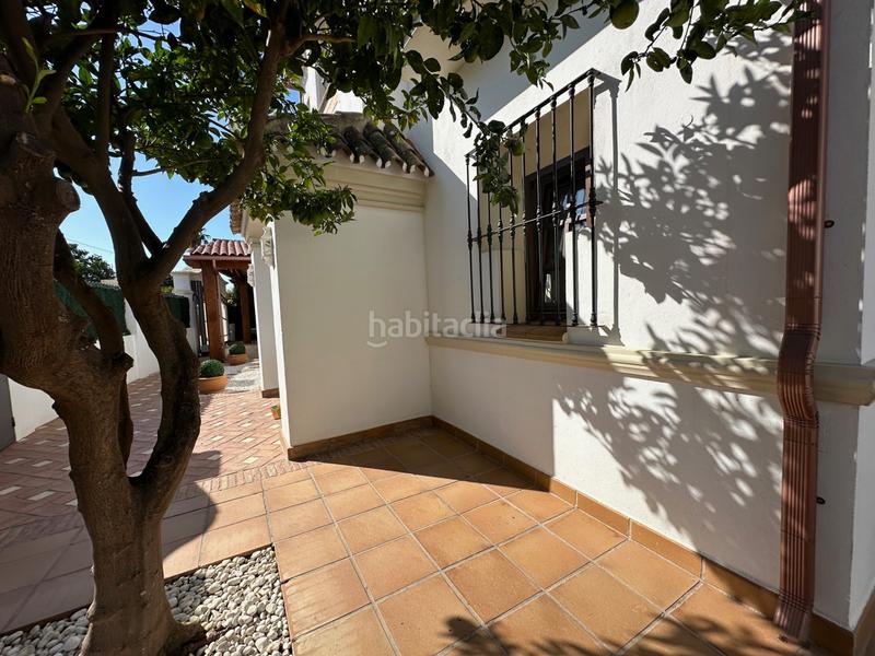 Foto 4032540f-60f3-45bc-93d6-fcb861ee3dbd. Casa en Nueva Alcántara Marbella