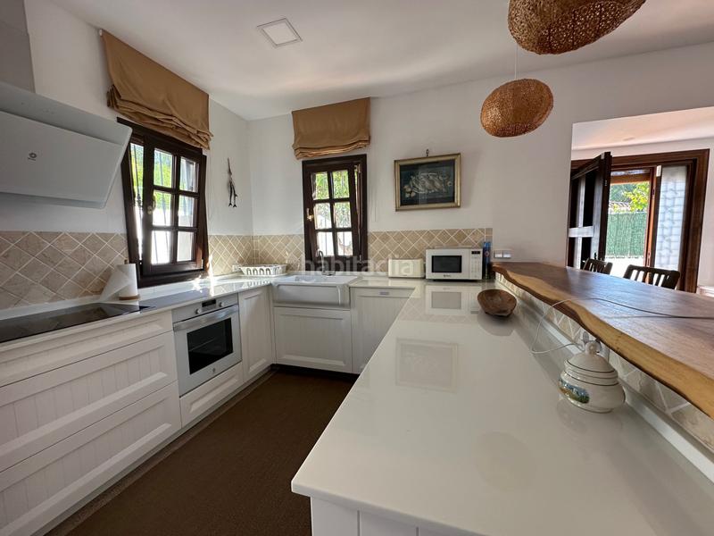Foto 771fb4be-ce7f-4081-aa0d-7311ab3d5998. Casa en Nueva Alcántara Marbella