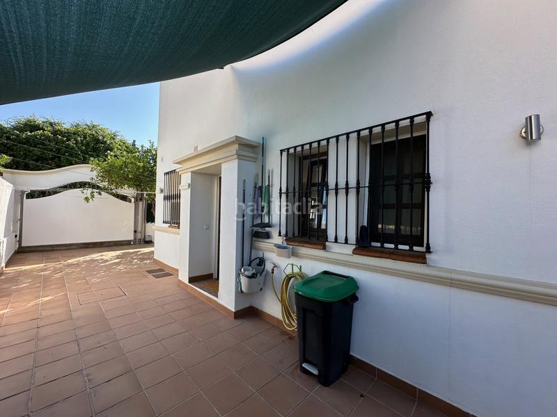 Foto abf4d055-f629-4c4b-8beb-4453f78e08f5. Casa en Nueva Alcántara Marbella