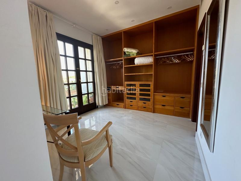Foto cb76c34c-8389-4092-97d3-60520ce41126. Casa en Nueva Alcántara Marbella