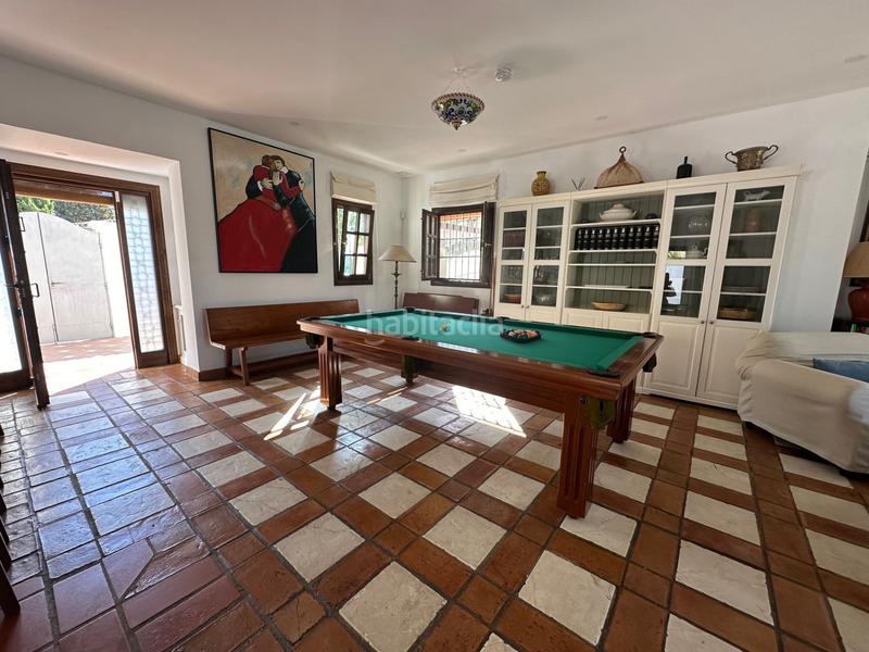 Foto d6ebf047-8ef1-4a57-be60-bad0c5a2f8fd. Casa en Nueva Alcántara Marbella