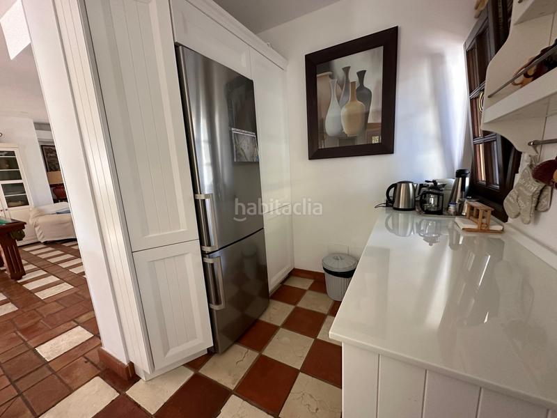 Foto f6b8e5bf-6ca8-42f2-a9f0-66e0ace31aad. Casa en Nueva Alcántara Marbella
