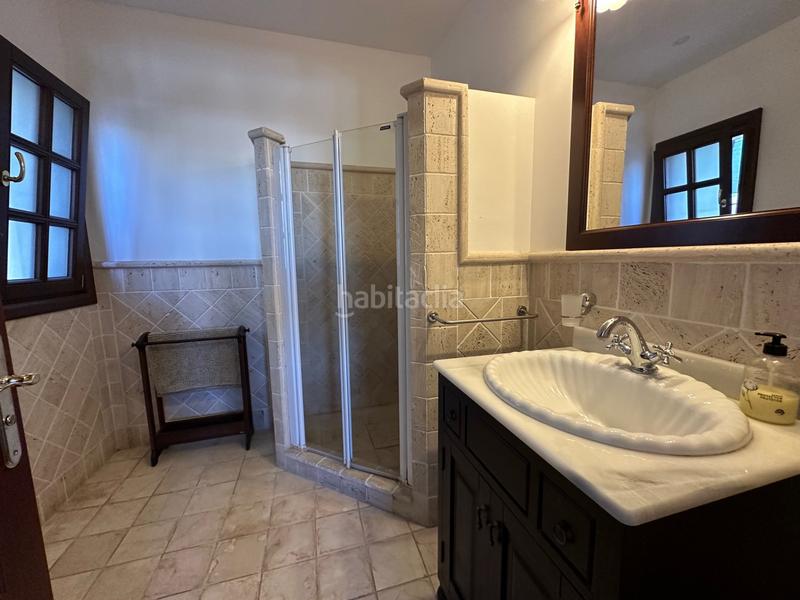 Foto f9919935-f093-49a6-8dfc-3983f72040b5. Casa en Nueva Alcántara Marbella