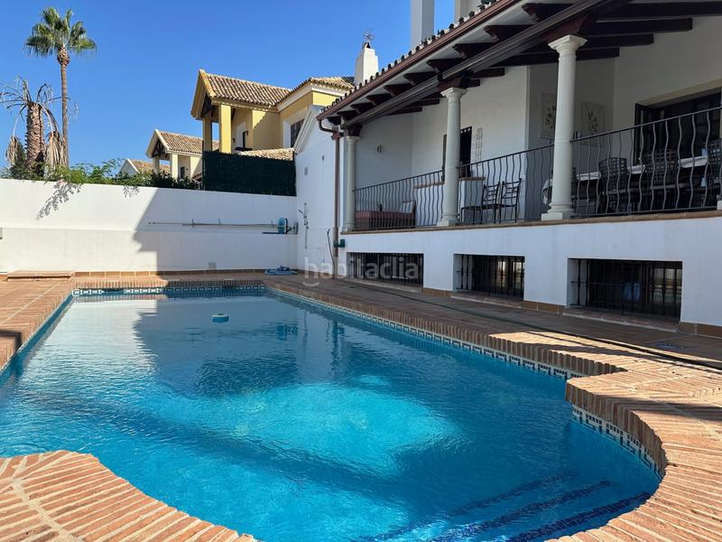 Foto fe6cbecb-616f-4126-b51e-120eee9464b1. Casa en Nueva Alcántara Marbella