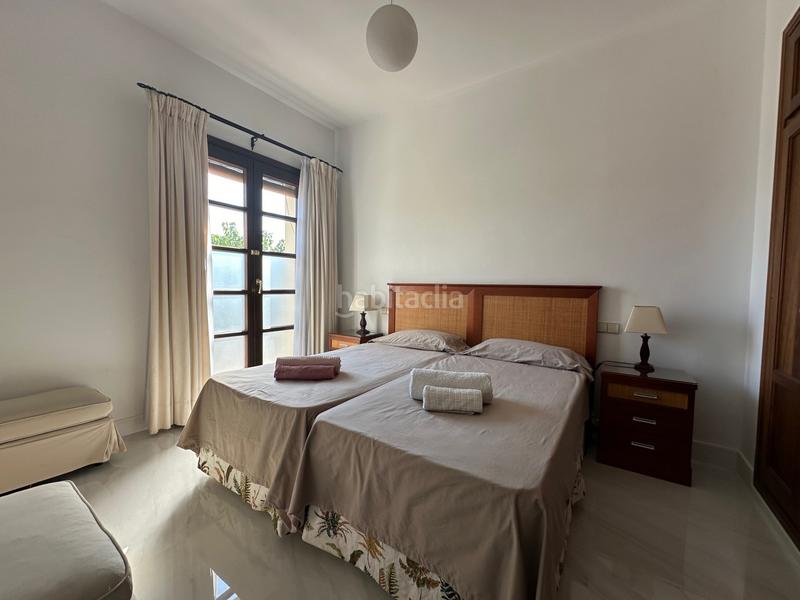 Foto c5daa926-5fbe-445f-b79b-29bf1d586129. House with parking pool in Nueva Alcántara Marbella