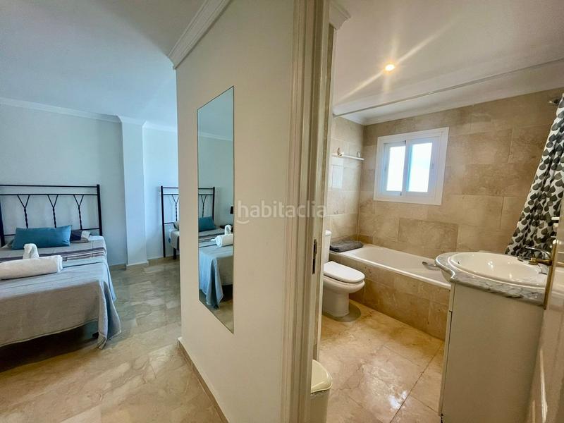 Foto 26244d26-72f0-4135-9247-98e654b14354. Ático encantador ático dúplex en el corazón de Puerto Banús en Marbella