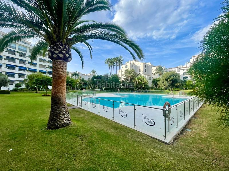 Foto 289ae842-f0c2-4f1f-9a35-2104f914893d. Ático encantador ático dúplex en el corazón de Puerto Banús en Marbella