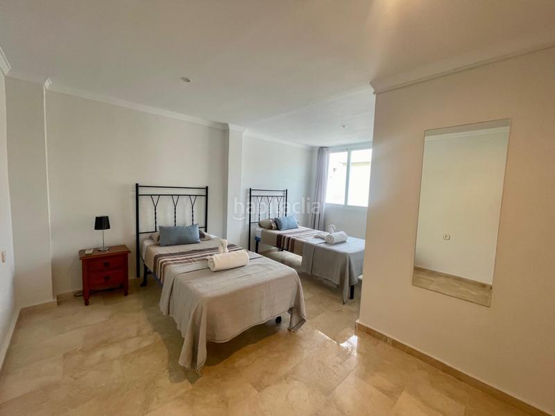 Foto 56c989e0-8238-4950-8b72-23008d18bd19. Ático encantador ático dúplex en el corazón de Puerto Banús en Marbella