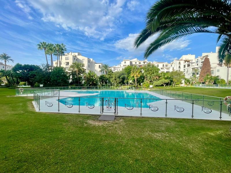 Foto c80a6b75-db6f-4cc2-8570-5665339b20e7. Ático encantador ático dúplex en el corazón de Puerto Banús en Marbella