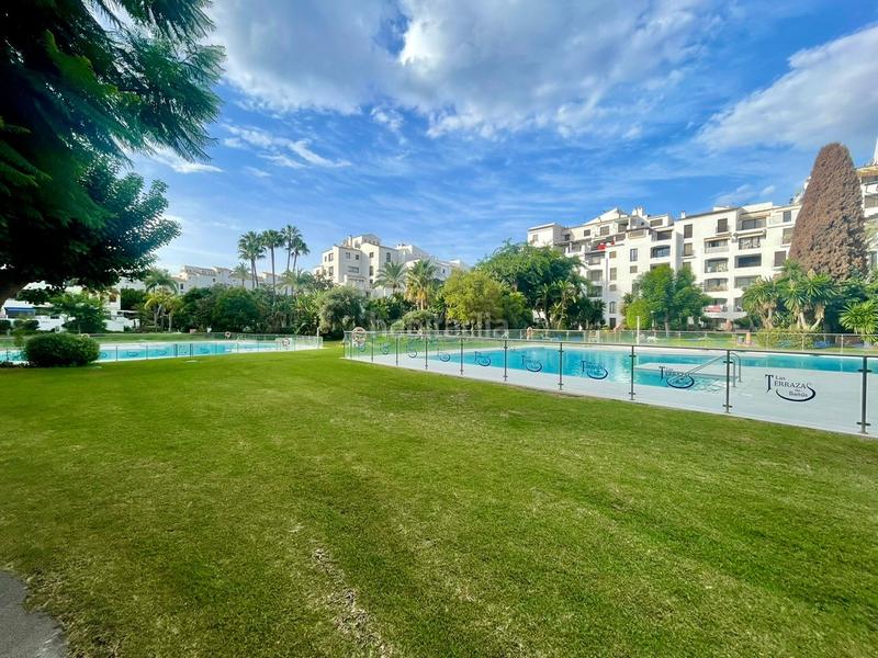 Foto f81d48c1-940c-4c29-bc84-8956cf5e589d. Ático encantador ático dúplex en el corazón de Puerto Banús en Marbella
