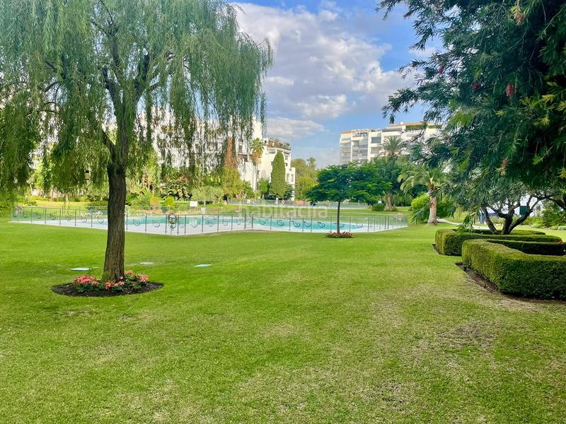 Foto fc3b9577-2dec-44ca-9a99-70a05a181cfe. Ático encantador ático dúplex en el corazón de Puerto Banús en Marbella