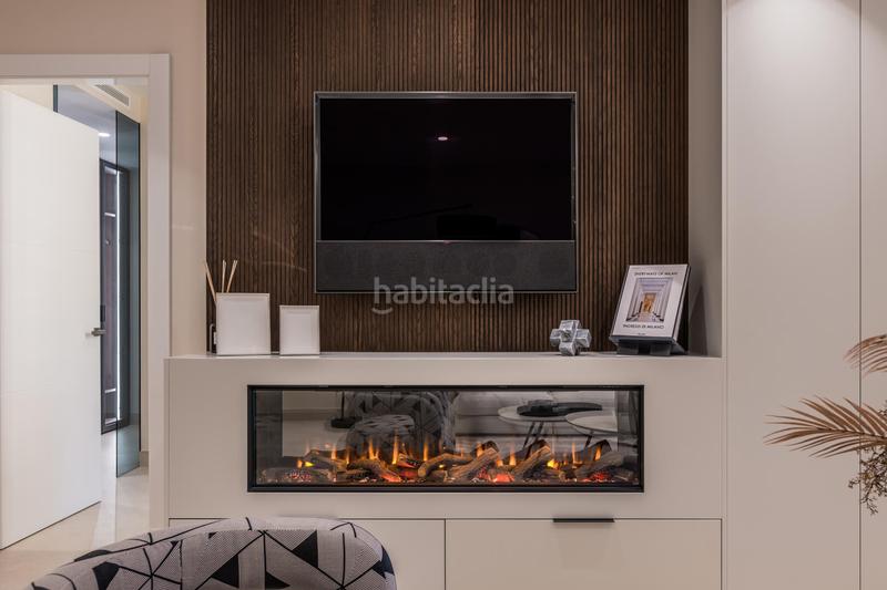 Foto 1878b741-ec63-4405-b185-a1580c201cf4. Planta baixa amb aparcament piscina a Sotoserena Estepona