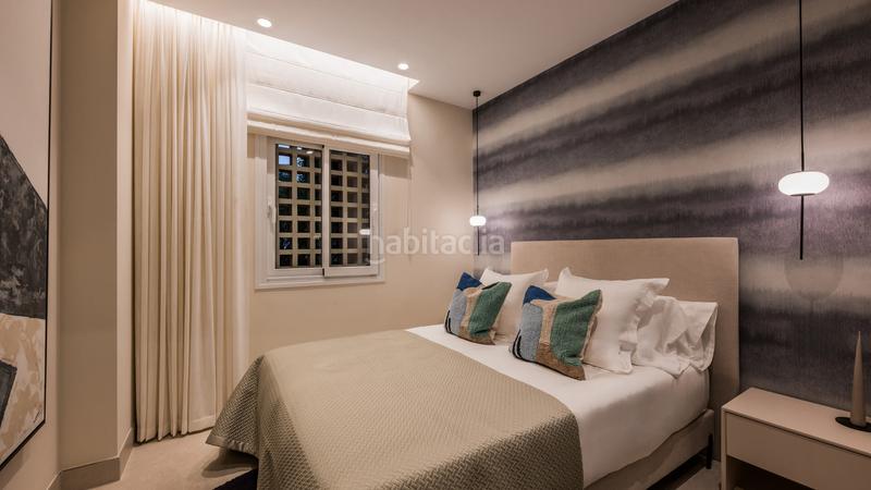 Foto 3b296f8b-8cc0-47d7-a038-c5f07e4dbd15. Planta baixa amb aparcament piscina a Sotoserena Estepona