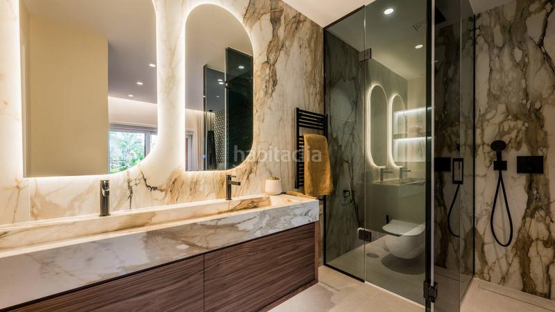 Foto 95e96841-9e17-4cb1-8eb5-2c333184d0c2. Planta baixa amb aparcament piscina a Sotoserena Estepona