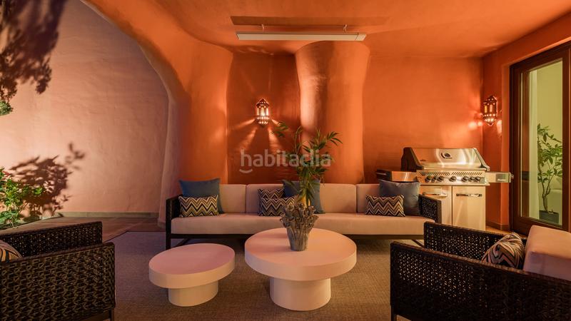 Foto a27770bb-f04a-418d-aa26-bf9e4a869840. Planta baixa amb aparcament piscina a Sotoserena Estepona