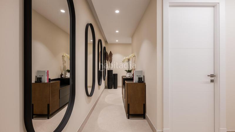 Foto aeebe39f-cdbf-4b62-966e-b732e22fc082. Planta baixa amb aparcament piscina a Sotoserena Estepona