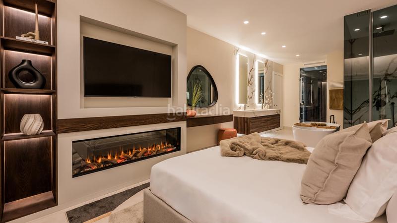 Foto b7608194-9e4b-483b-90fe-12fcff53fb56. Planta baixa amb aparcament piscina a Sotoserena Estepona