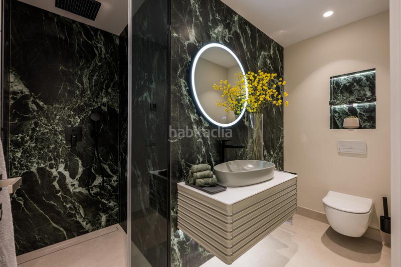 Foto ef176371-754e-4aa7-9605-a06650f50965. Planta baixa amb aparcament piscina a Sotoserena Estepona