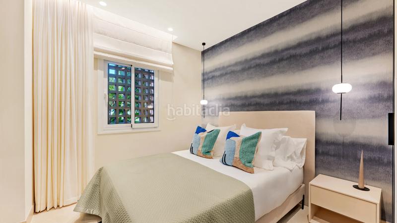 Foto f84fca45-00a3-410d-b400-41230fd0387d. Planta baixa amb aparcament piscina a Sotoserena Estepona