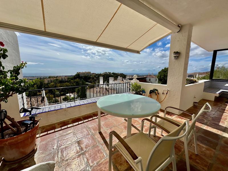 Foto d176144d-b942-43ca-92c5-43a51997d383. Apartament a la heredia 0 a La Quinta Benahavís