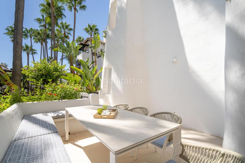 Foto 0a730212-4b8b-4e77-9060-c604ea466ba8. Apartamento  lujoso en el resort Puente Romano en Marbella