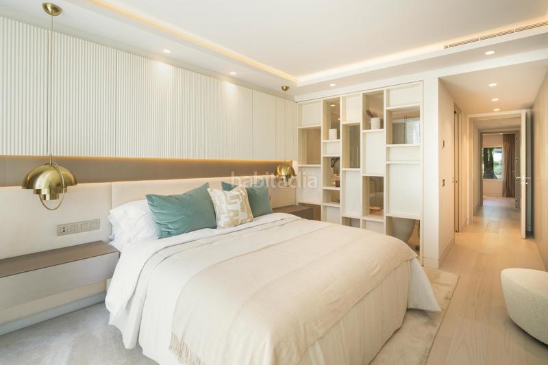Foto 1d0b05d4-98b0-4c93-8ba6-43900616a88b. Apartamento  lujoso en el resort Puente Romano en Marbella