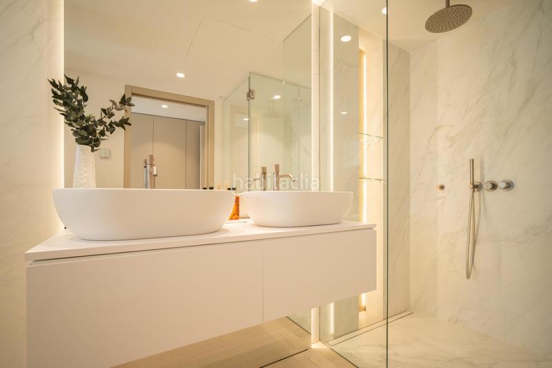 Foto 2bf13988-5409-4fff-8ad8-87b750b6cb4e. Apartamento  lujoso en el resort Puente Romano en Marbella