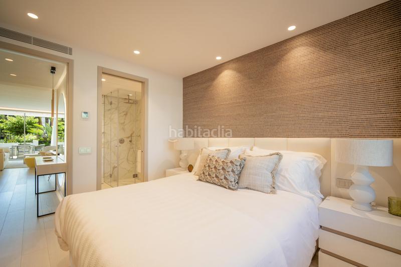 Foto 58e5c2b0-cd54-49c2-ba05-3b1b206a018f. Apartamento  lujoso en el resort Puente Romano en Marbella