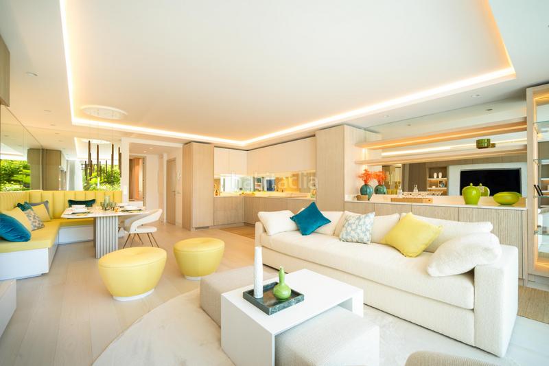 Foto d6dbb843-1de4-429e-bd35-d07a2e88918a. Apartamento  lujoso en el resort Puente Romano en Marbella