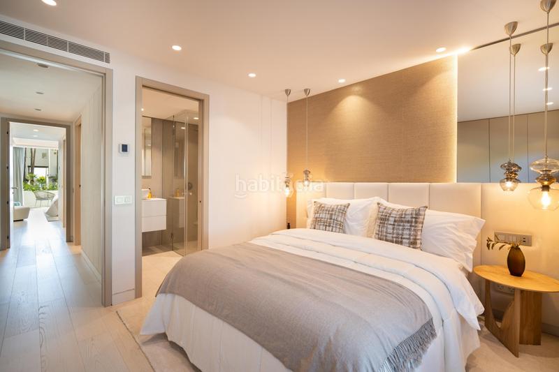 Foto f837db8c-4ea9-4a91-bf10-29b68e4ca400. Apartamento  lujoso en el resort Puente Romano en Marbella