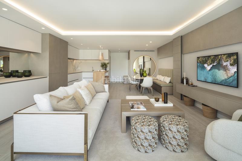 Foto 304313a4-98ef-4865-9767-d0eeb9e81f66. Apartamento exquisito apartamento en planta baja en Puente Romano resort en Marbella
