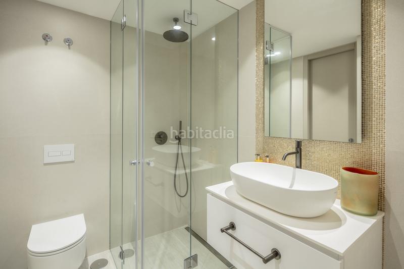 Foto 47658680-fae9-4ab8-b740-7e94a8a1b1b9. Apartamento exquisito apartamento en planta baja en Puente Romano resort en Marbella