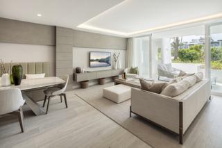 Apartamento en Puente Romano