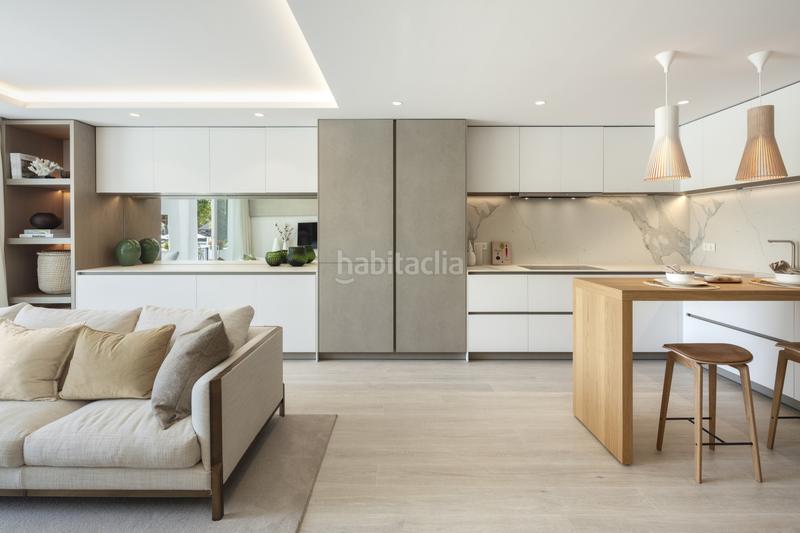 Foto 6728fb8d-29d7-4c69-a3ac-3411cc713dfe. Apartamento exquisito apartamento en planta baja en Puente Romano resort en Marbella