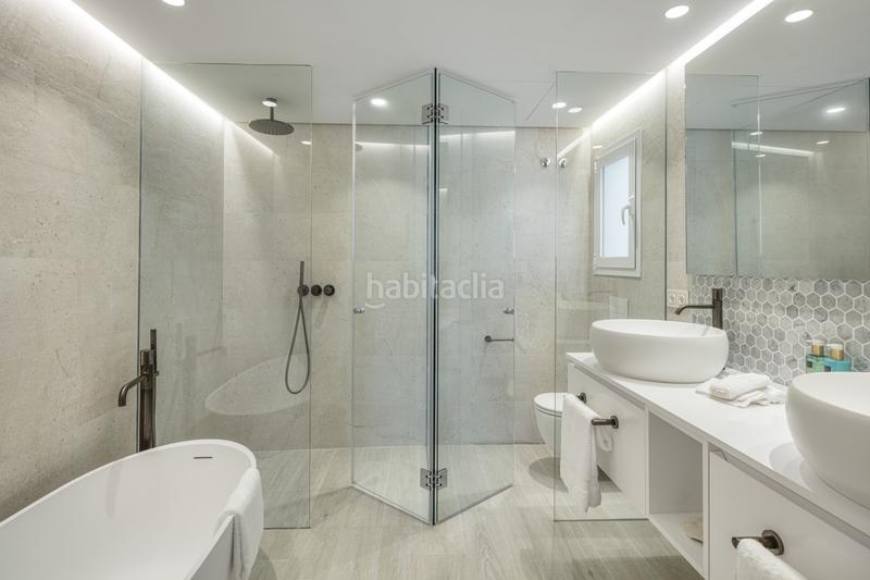 Foto 8017d328-1950-4156-bf80-c277f75fa156. Apartamento exquisito apartamento en planta baja en Puente Romano resort en Marbella