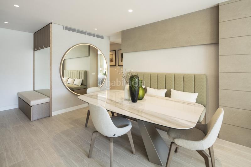 Foto 98c3169b-ff3e-4110-a1e4-12644713435e. Apartamento exquisito apartamento en planta baja en Puente Romano resort en Marbella